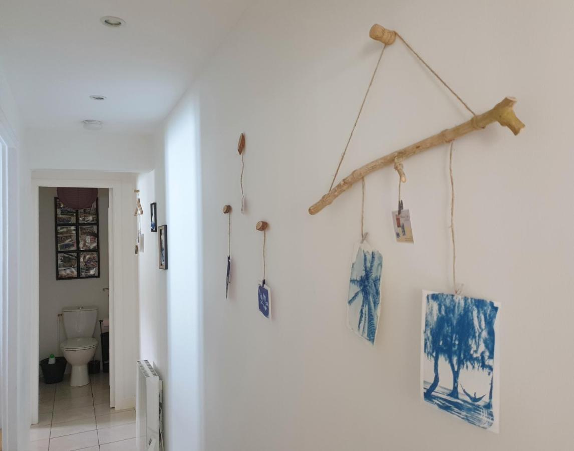 Appartement Avec Terrasse Gaillon 외부 사진