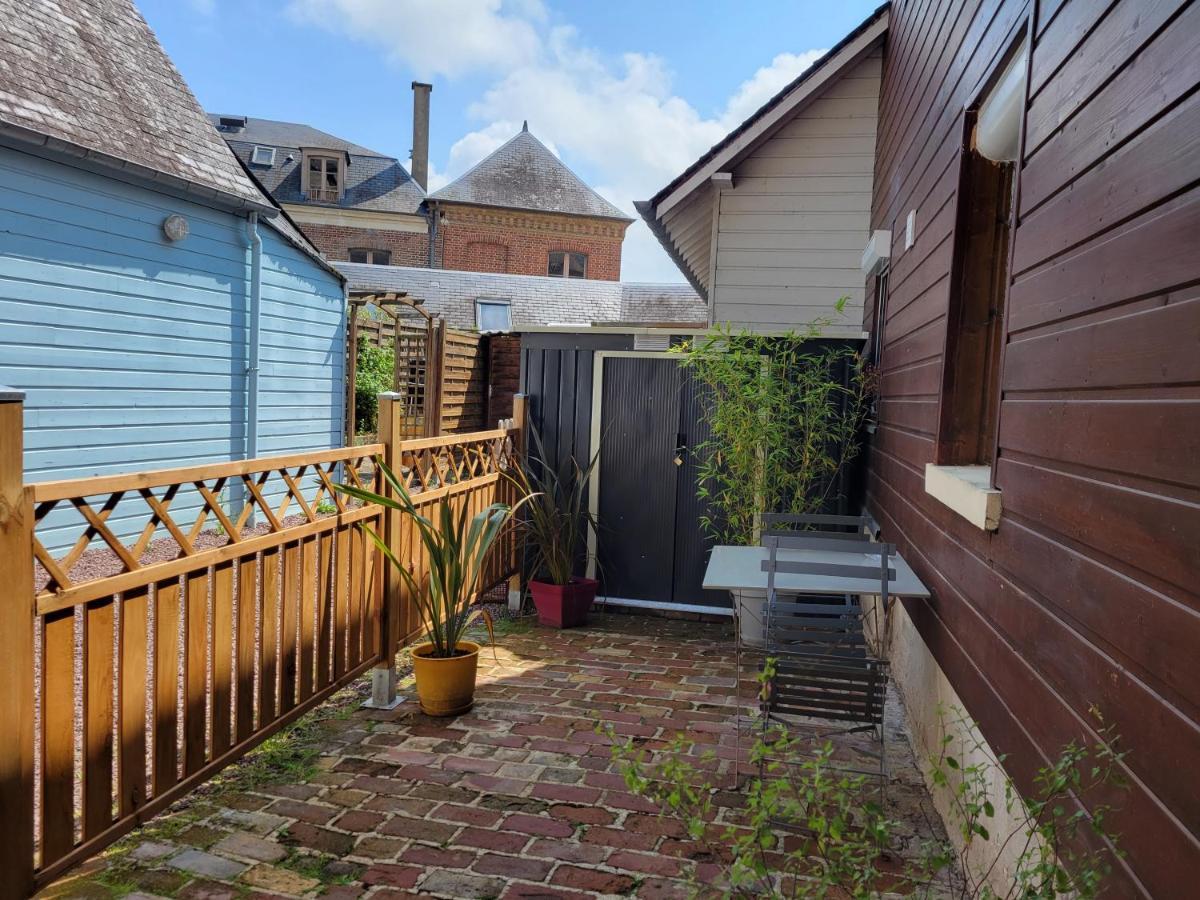 Appartement Avec Terrasse Gaillon 외부 사진