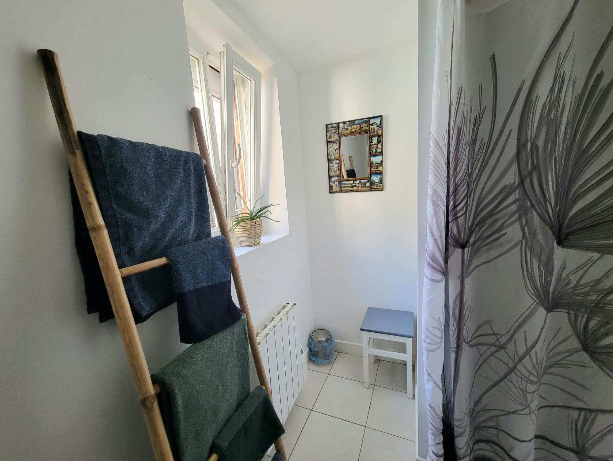 Appartement Avec Terrasse Gaillon 외부 사진