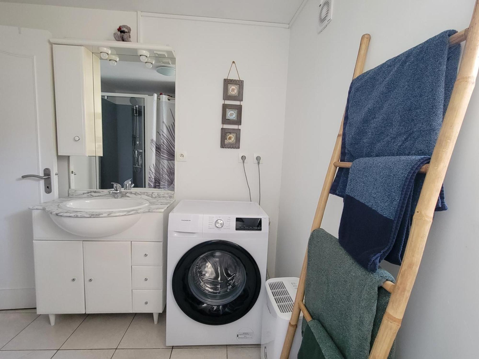 Appartement Avec Terrasse Gaillon 외부 사진