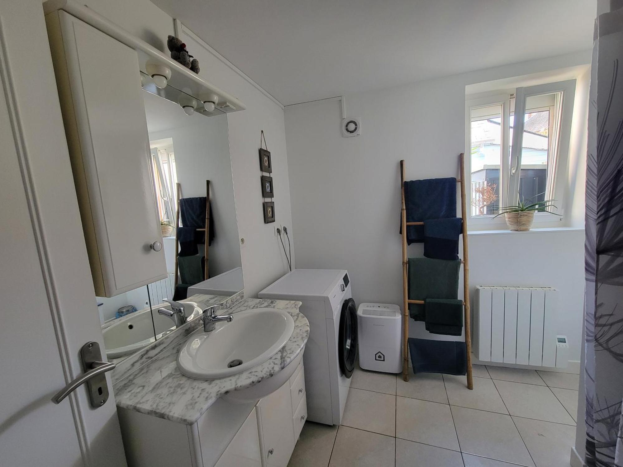 Appartement Avec Terrasse Gaillon 외부 사진